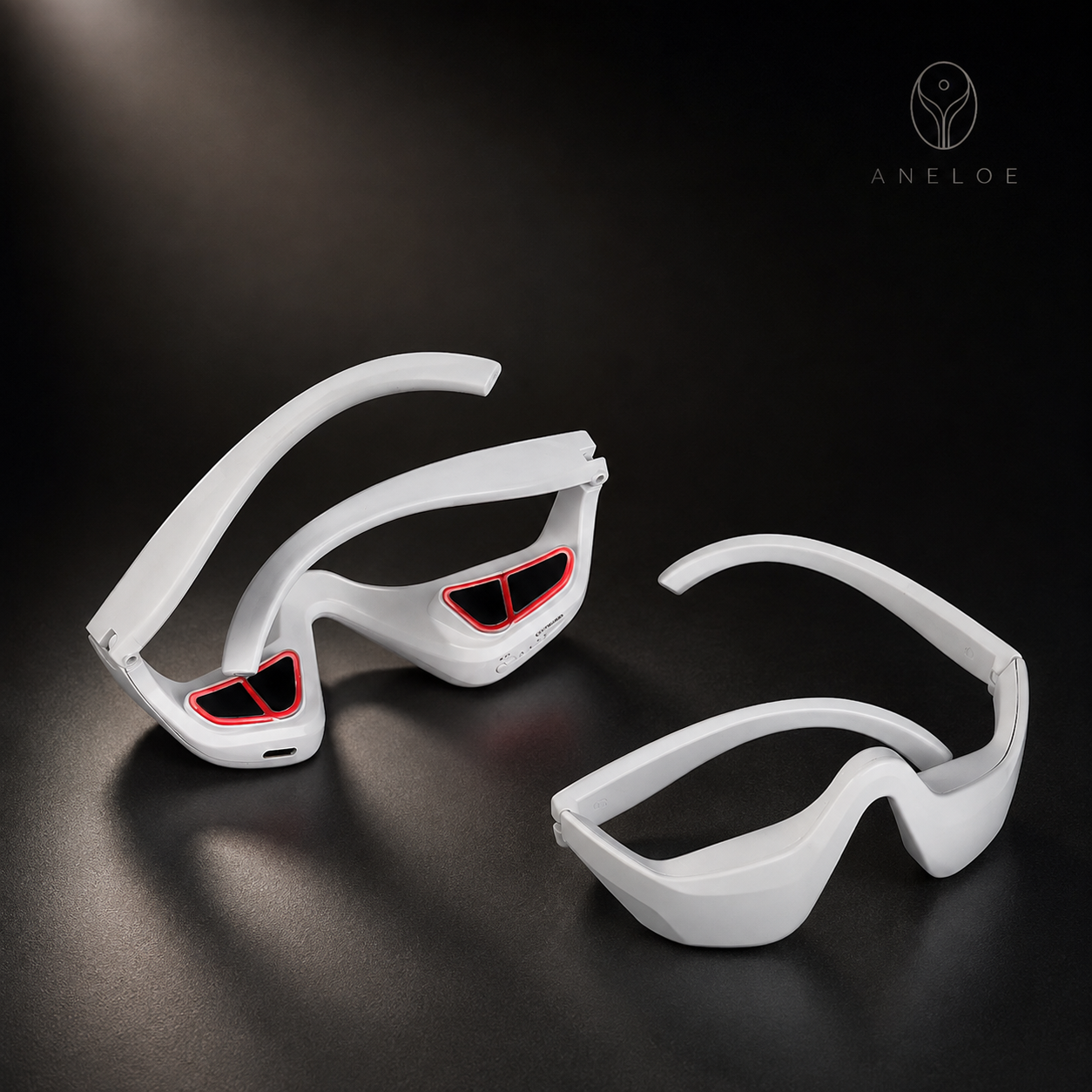 Eye Beauty Massager Eye Care Eyes Fatigue Lighten Dark Circles Smooth Eye Fine Line Beauty Tool
